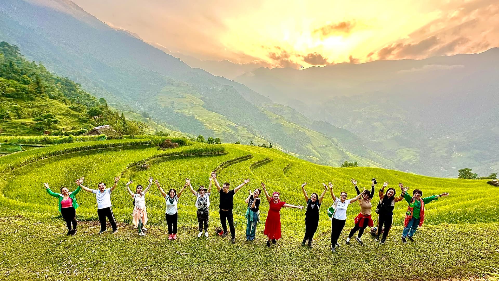 Du lịch Hà Giang vào mùa nào thì đẹp nhất? 