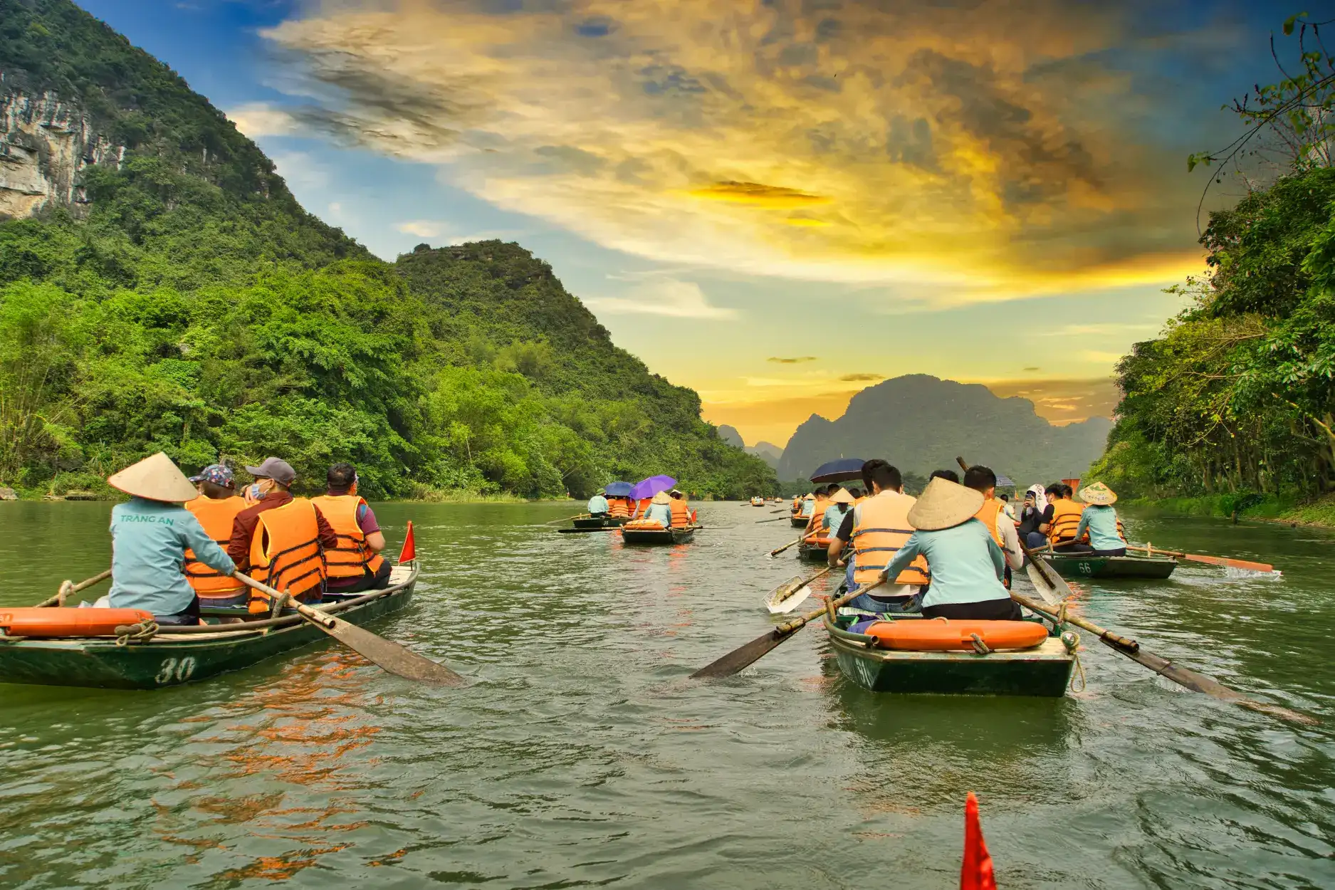 Du lịch sinh thái là gì?