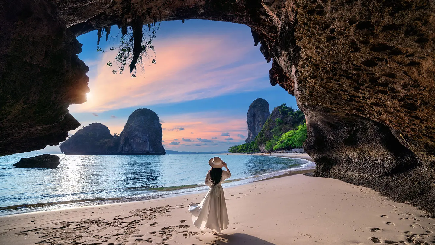 Krabi