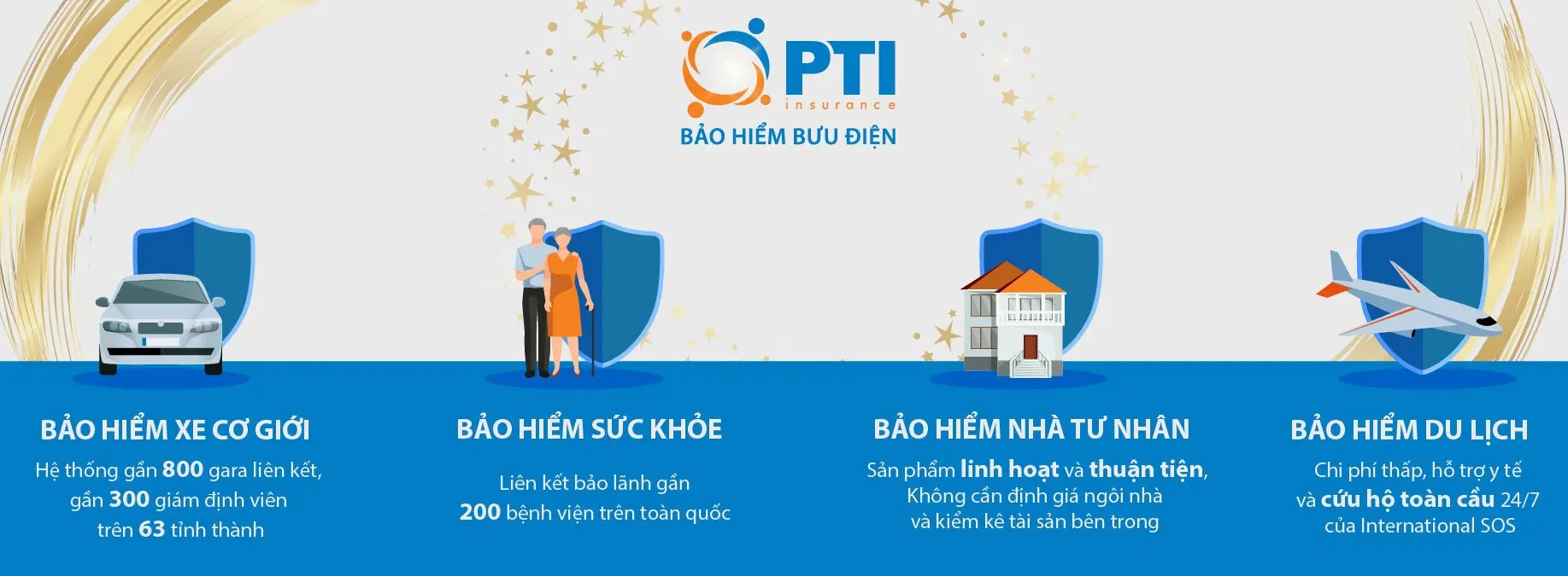 Bảo hiểm PTI