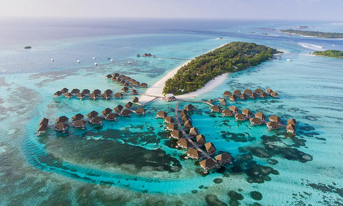 Sơ lược về du lịch Maldives