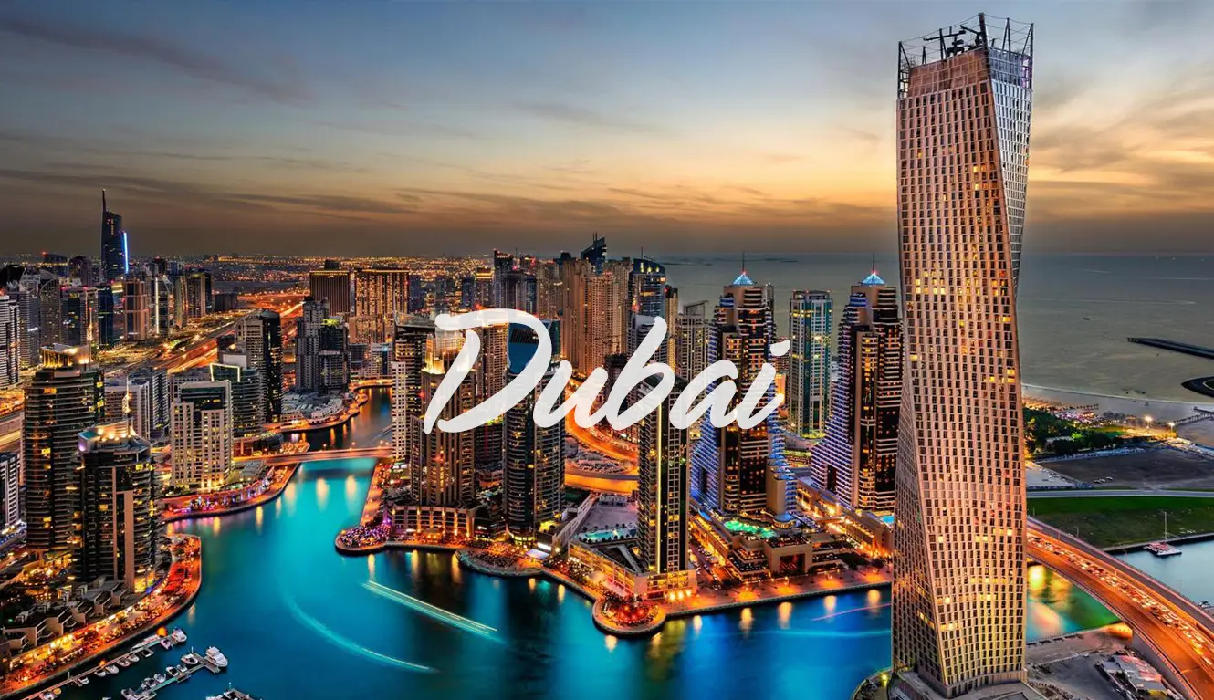 Tất tần tật những kinh nghiệm đi du lịch Dubai từ A – Z