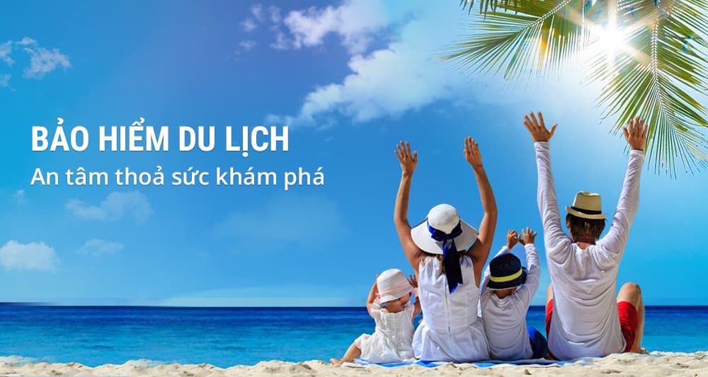 Bảo hiểm du lịch