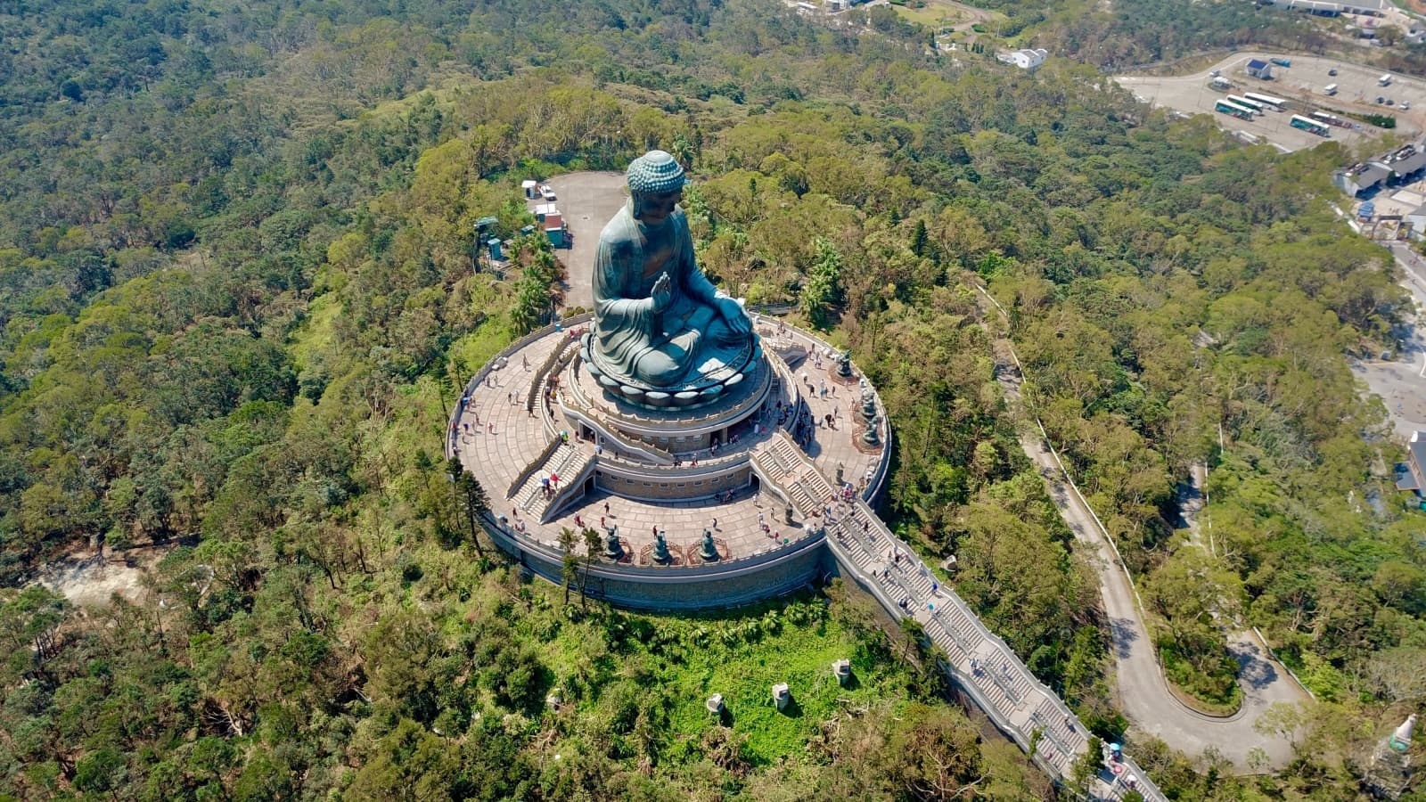 Lantau Island