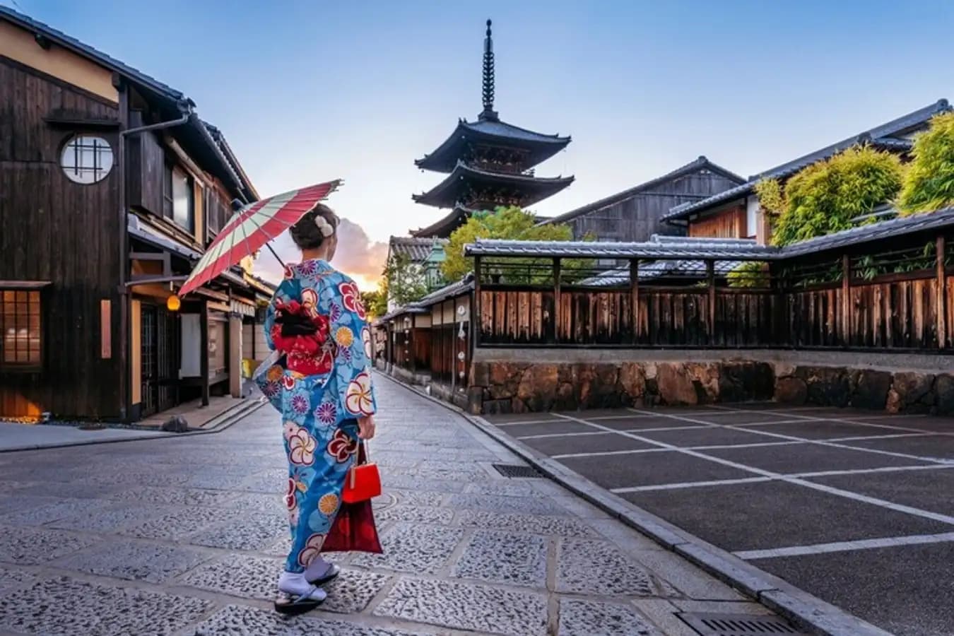 Cần chuẩn bị gì trước khi đi Kyoto