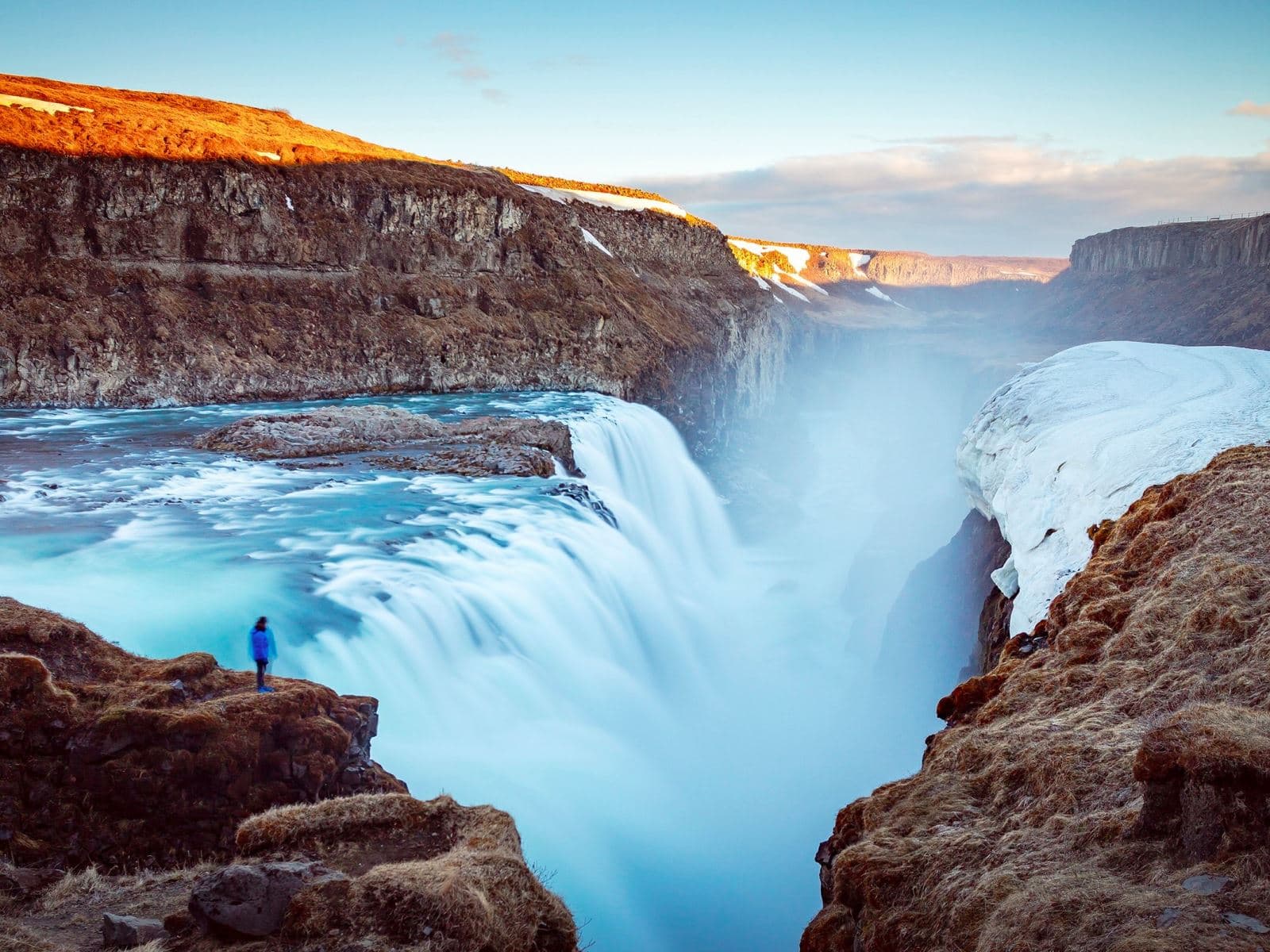 Các điểm du lịch nổi bật ở Iceland