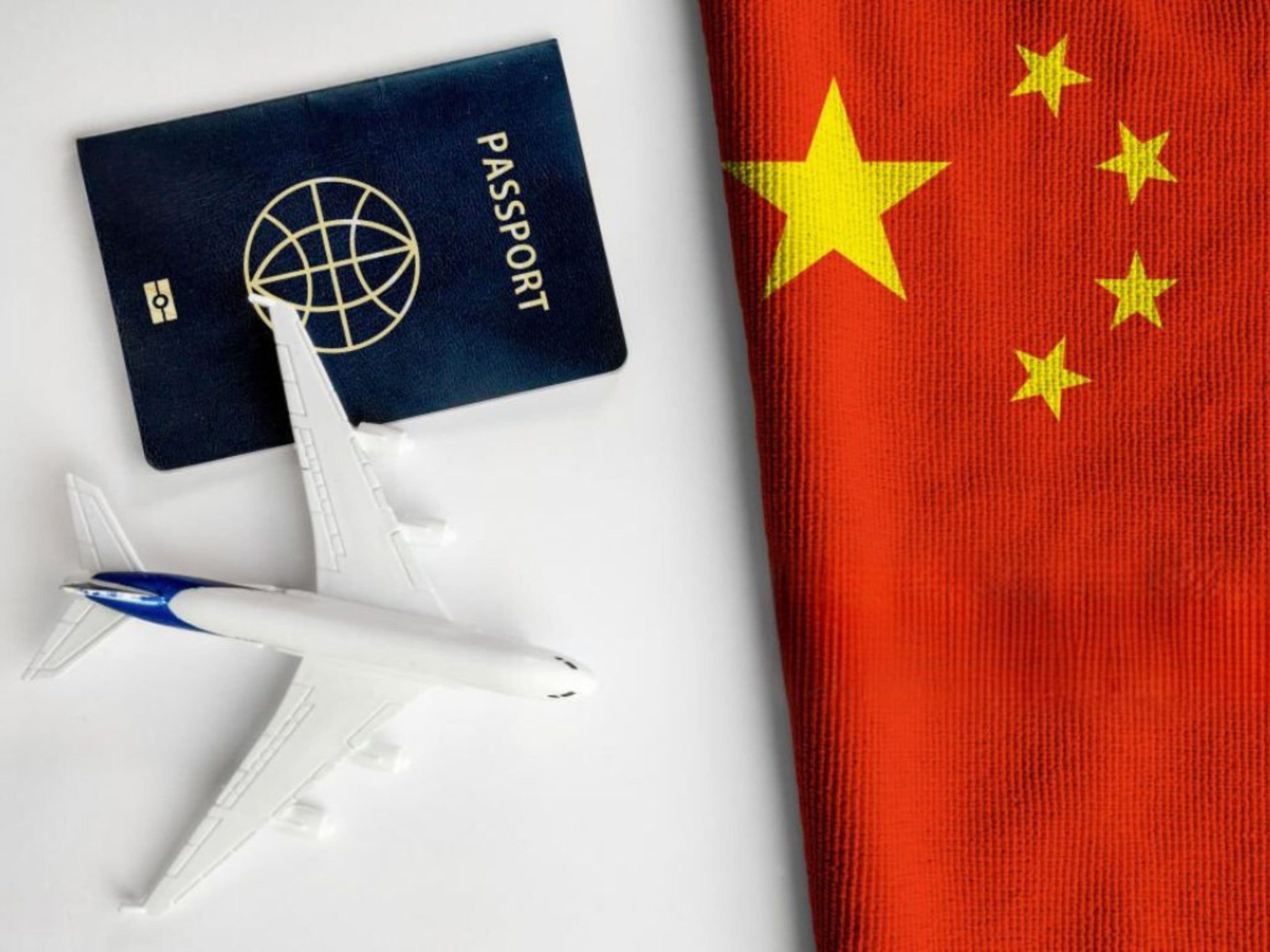 Hướng Dẫn Chi Tiết Cách Xin Visa Du Lịch Trung Quốc