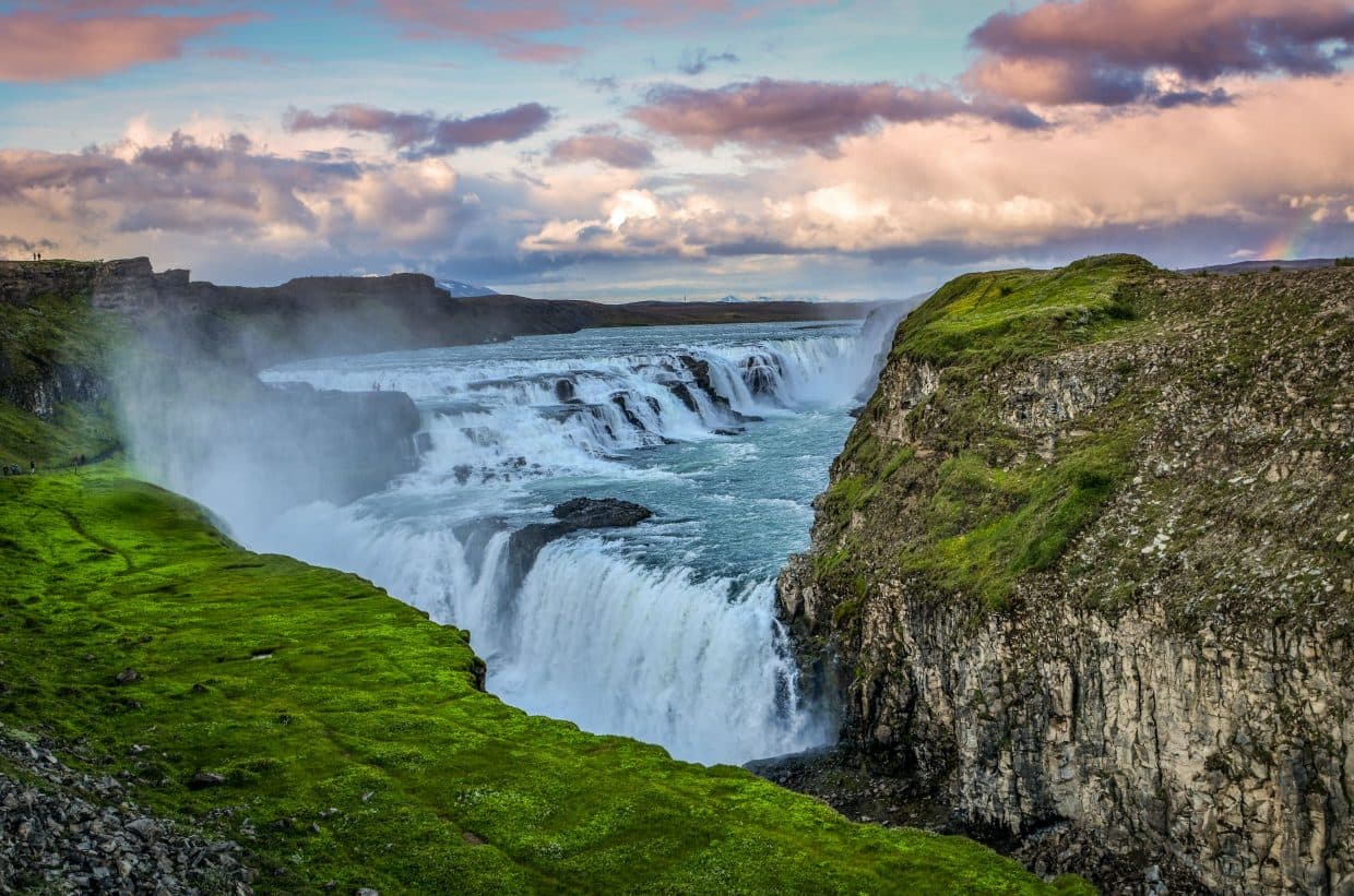 Những lưu ý khi du lịch Iceland tự túc 