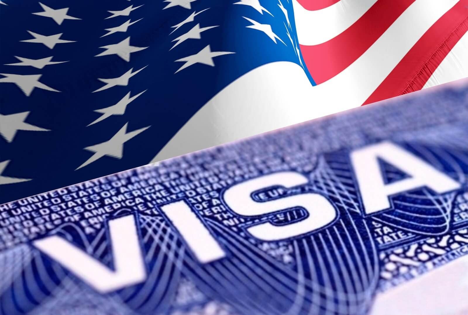 Điều Kiện Để Xin Visa Du Lịch Mỹ