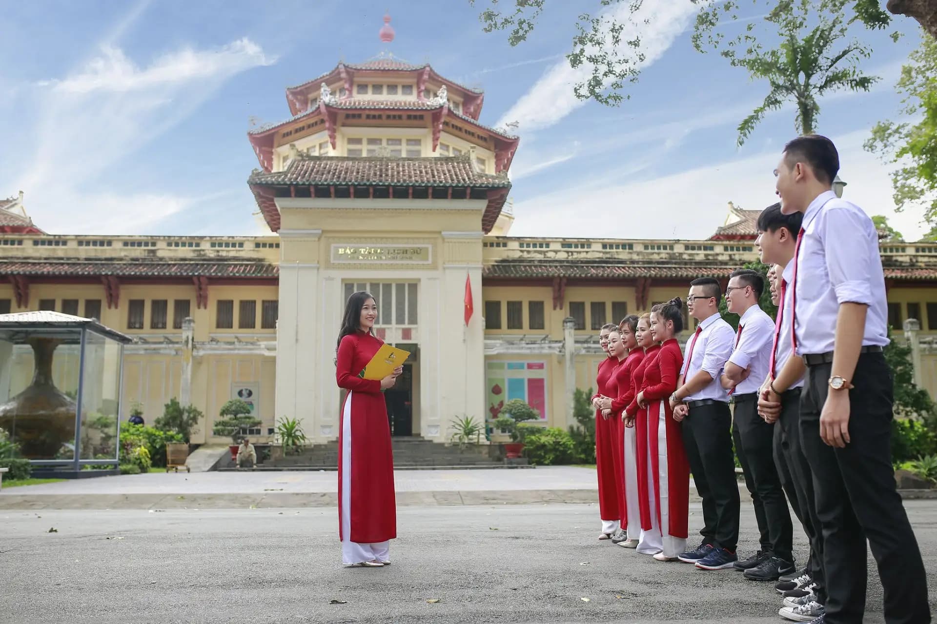 Ngành Du Lịch Học Trường Nào Tốt Nhất, Chất Lượng Nhất?